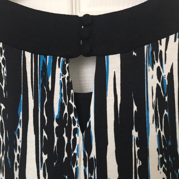 Evans Maxi Dress - Picture 3 of 8